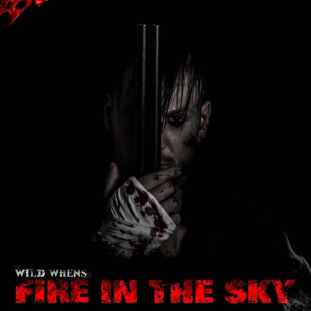 Fire in the Sky cover art