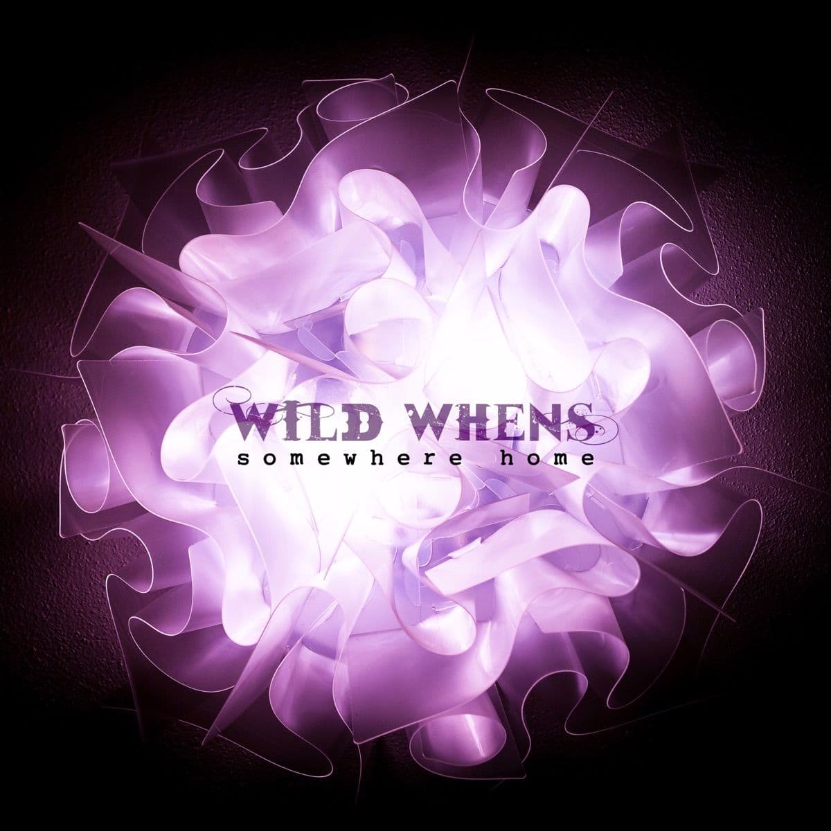 Somewhere Home cover art